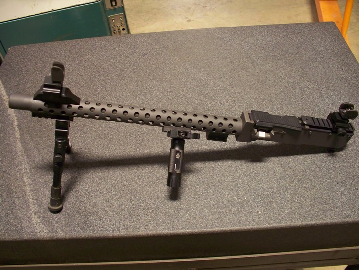 Belt fed 22lr shop